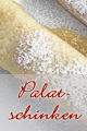 Palatschinken